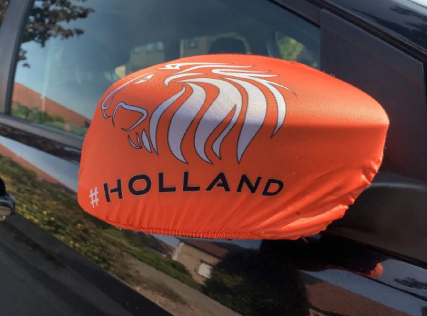Ondersteunend beeld bij het artikel